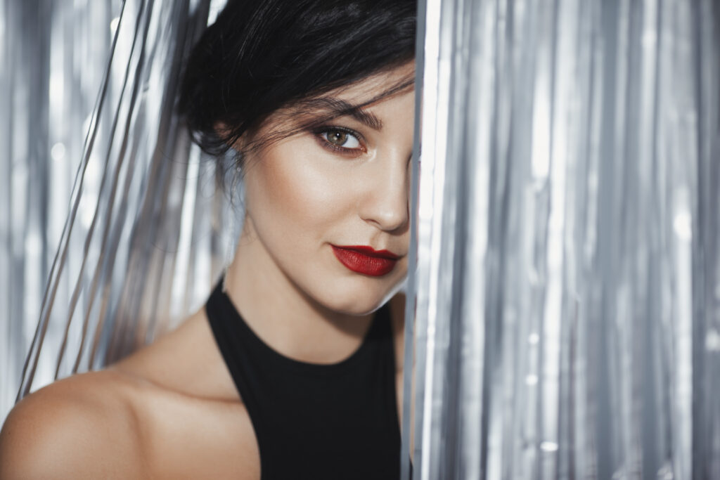 Bold makeup trends