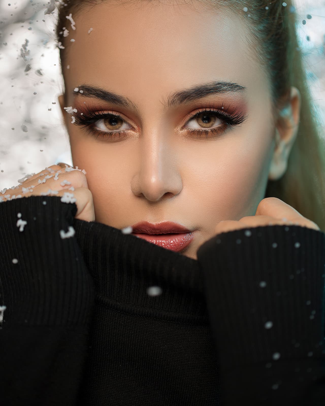 Birthday Makeup Trend 2025 Vancouver Canada (1)