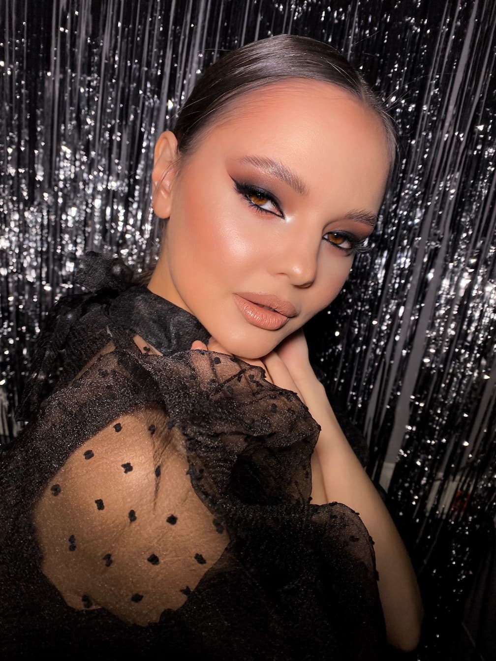 Birthday Makeup Trend 2025 Vancouver Canada (2)