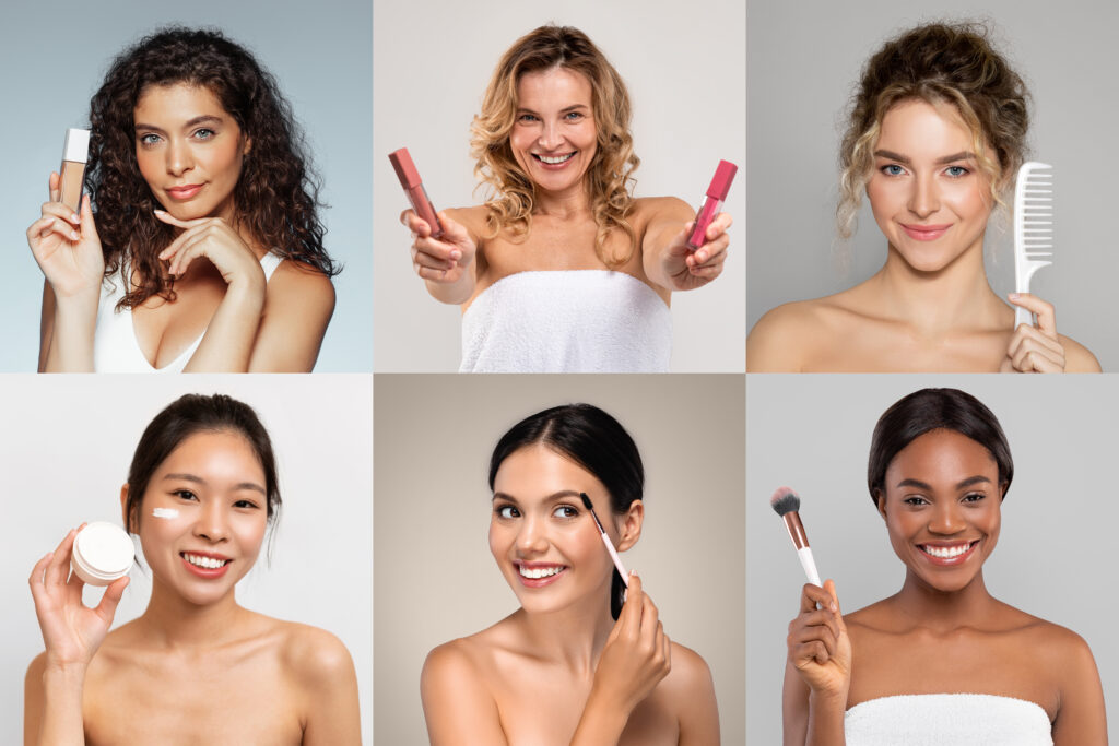 Top Makeup Trends in 2026